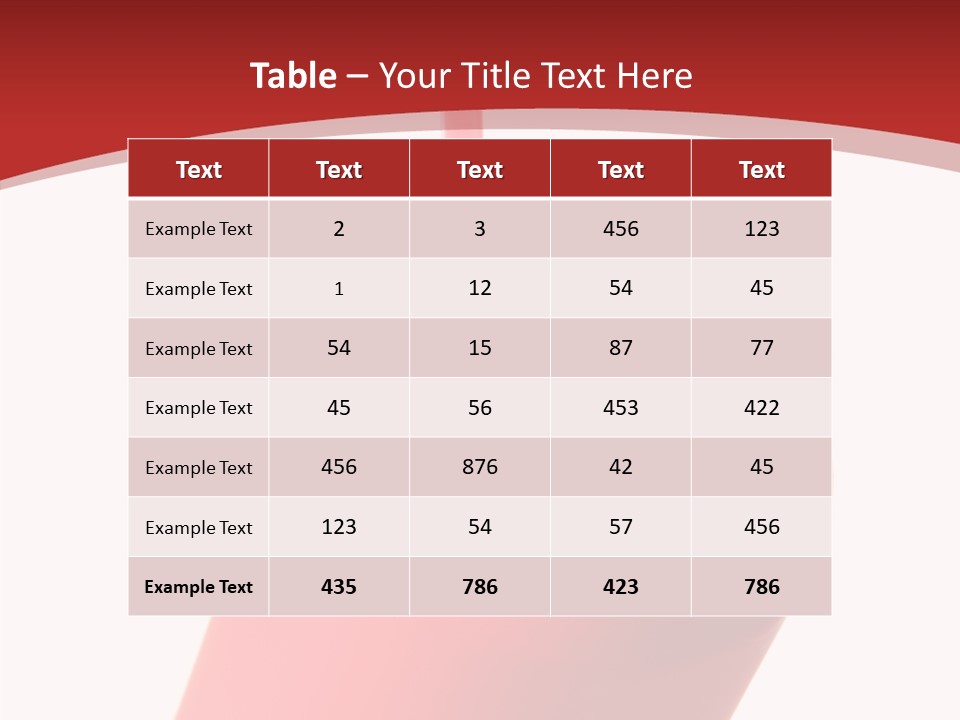 Booze Fizzy Steel PowerPoint Template