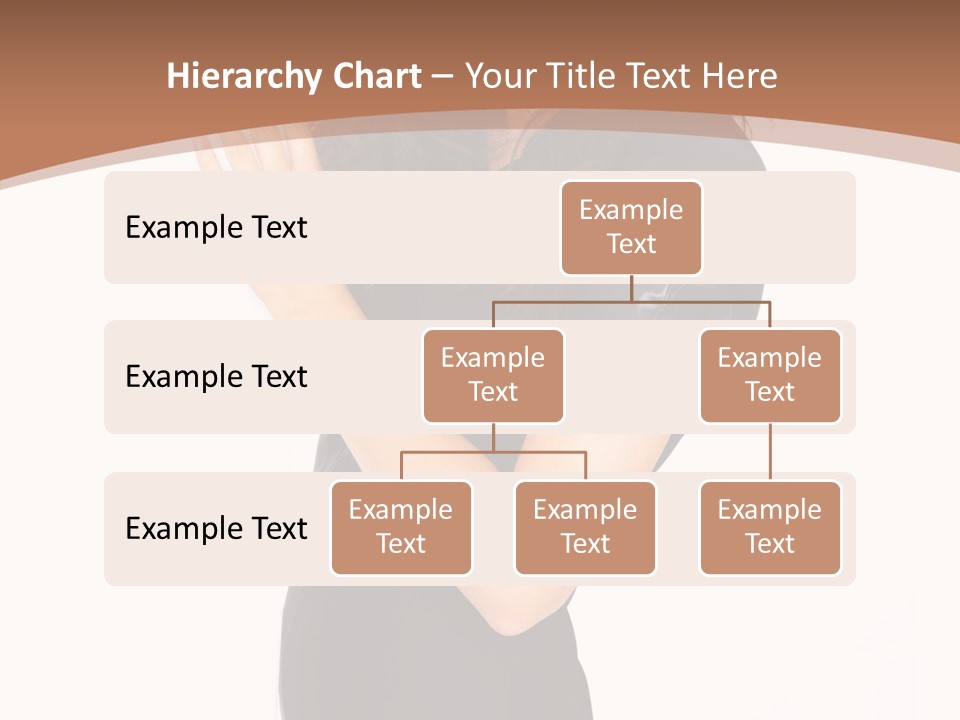 Makeup Danger Police PowerPoint Template