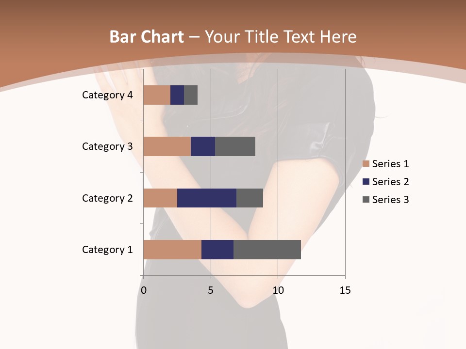 Makeup Danger Police PowerPoint Template