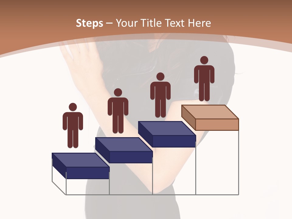 Makeup Danger Police PowerPoint Template