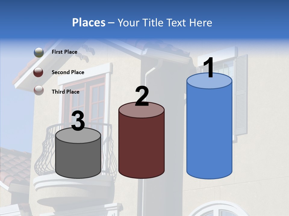 Toon Board Corporate PowerPoint Template