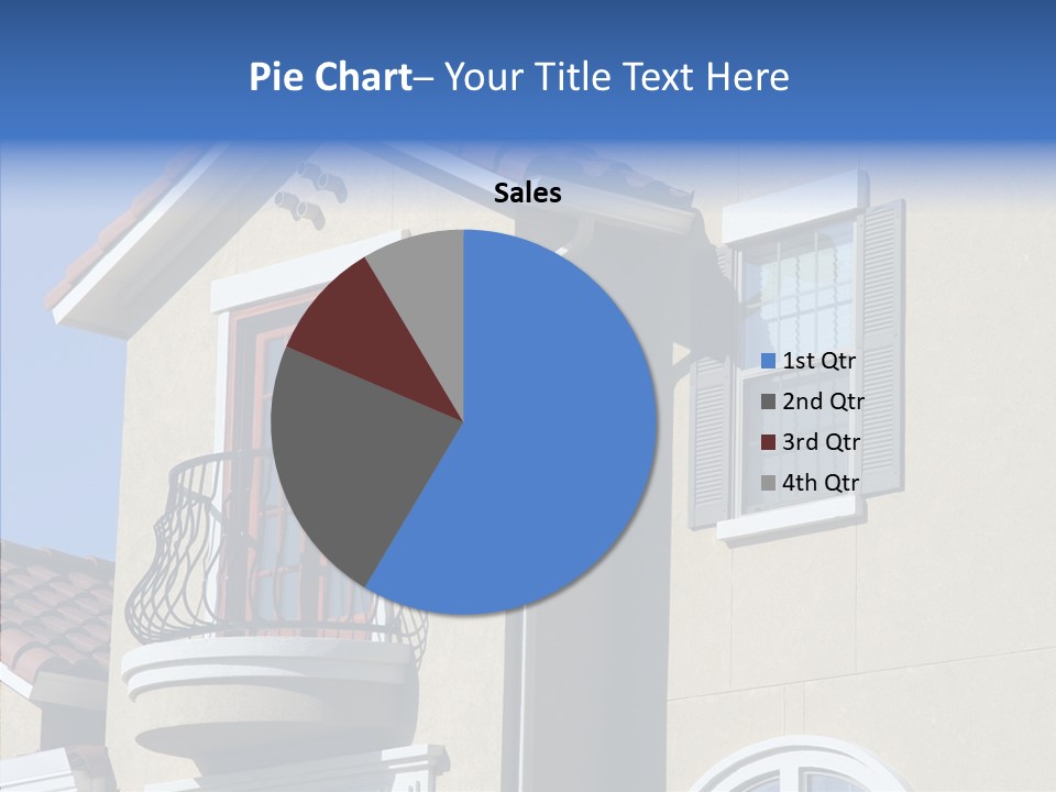 Toon Board Corporate PowerPoint Template