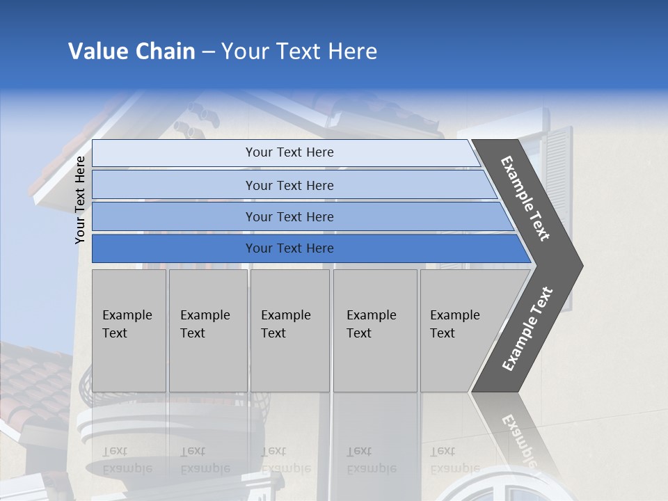 Toon Board Corporate PowerPoint Template