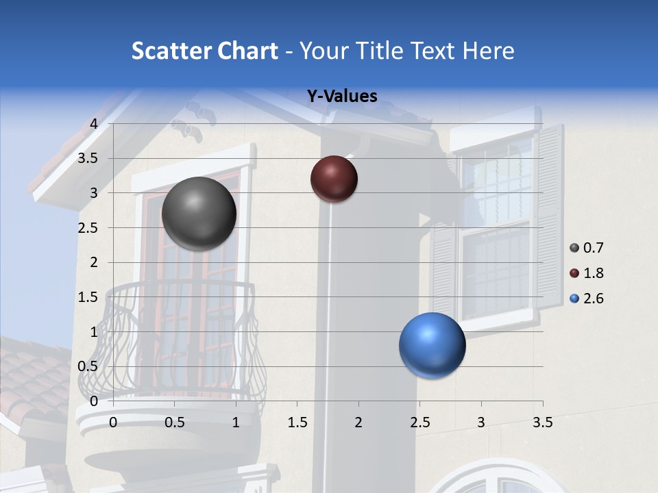 Toon Board Corporate PowerPoint Template