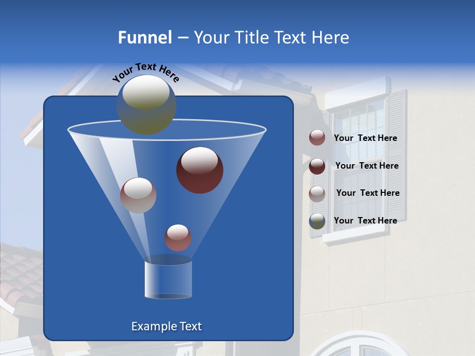Toon Board Corporate PowerPoint Template