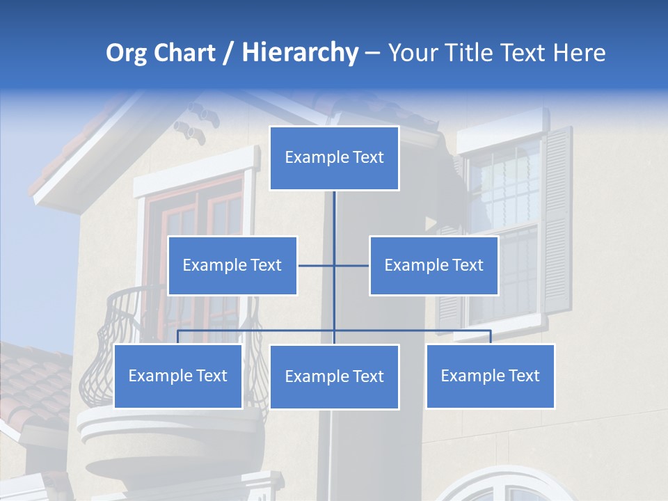 Toon Board Corporate PowerPoint Template