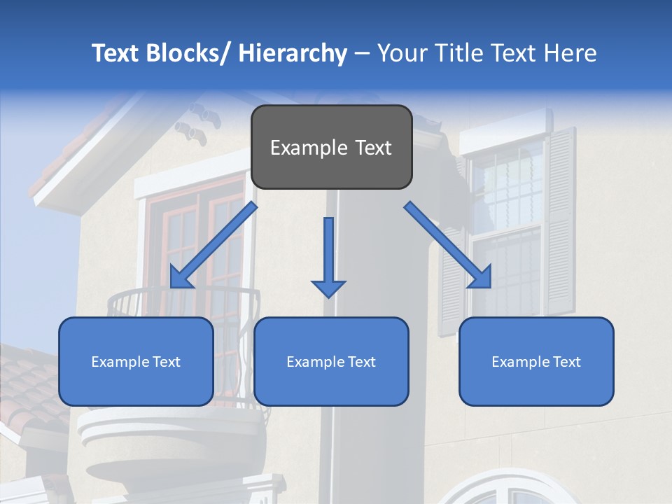 Toon Board Corporate PowerPoint Template