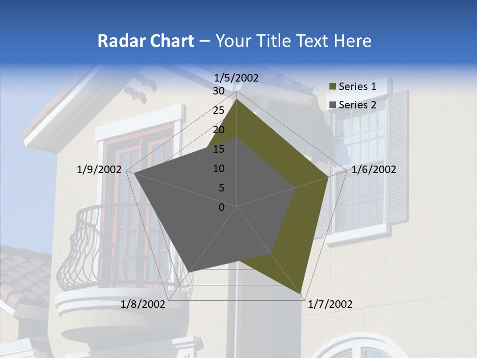 Toon Board Corporate PowerPoint Template