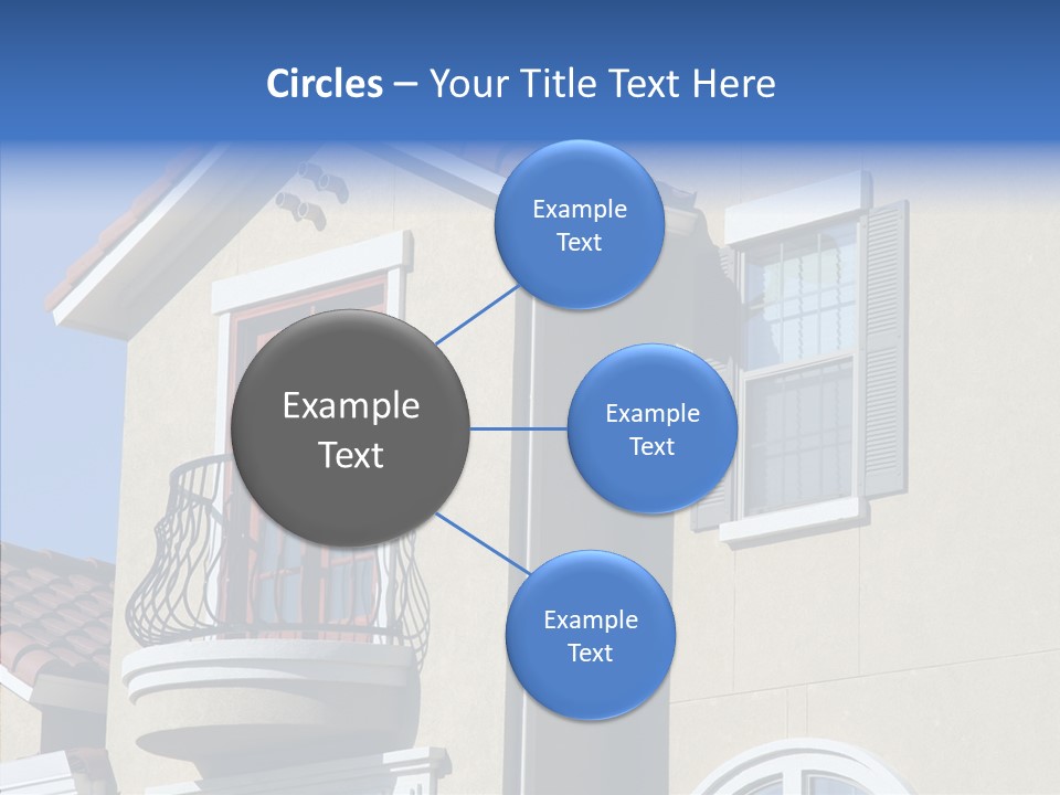Toon Board Corporate PowerPoint Template