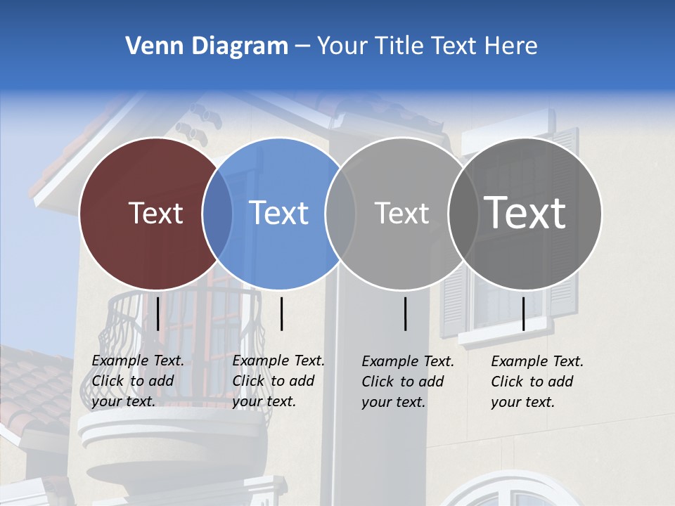 Toon Board Corporate PowerPoint Template