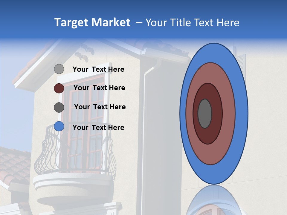 Toon Board Corporate PowerPoint Template