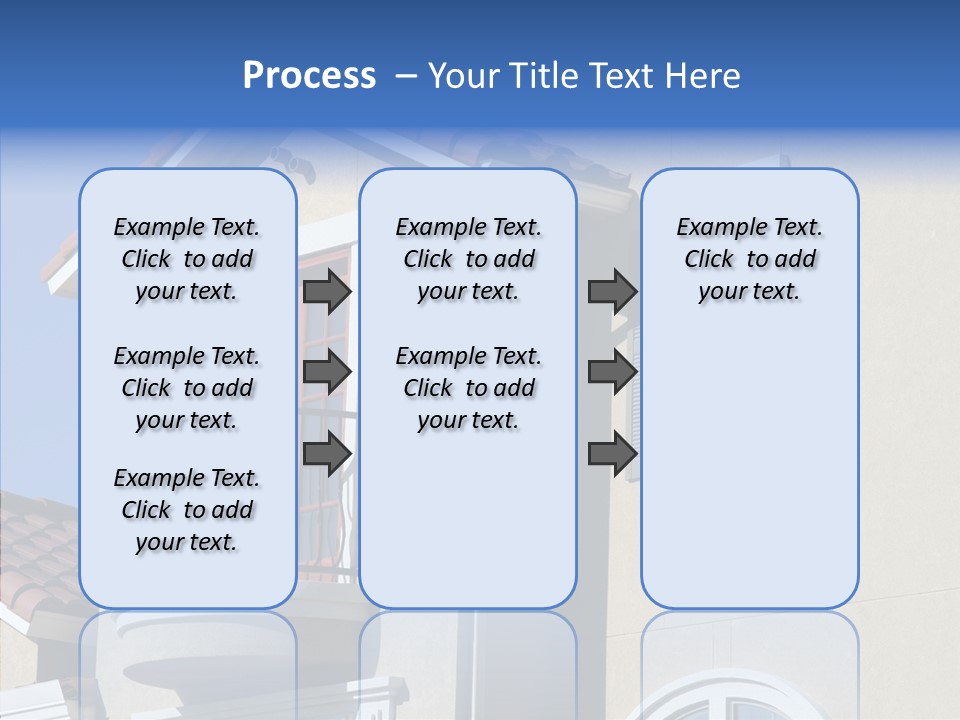 Toon Board Corporate PowerPoint Template