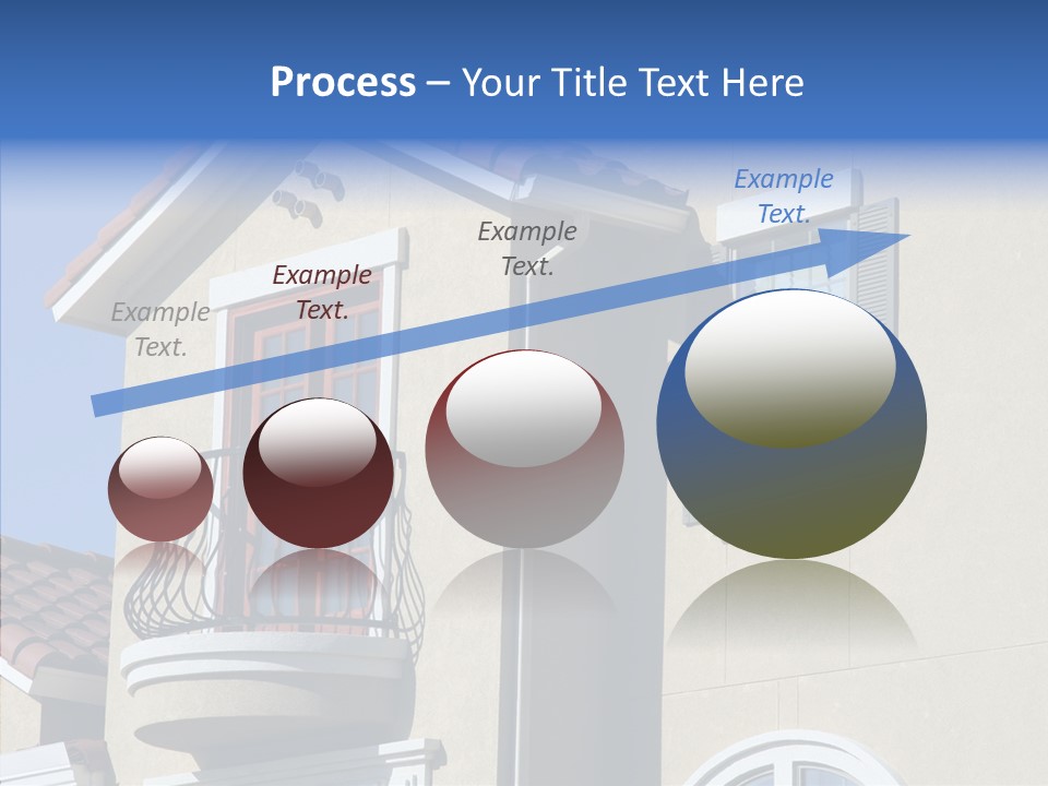 Toon Board Corporate PowerPoint Template