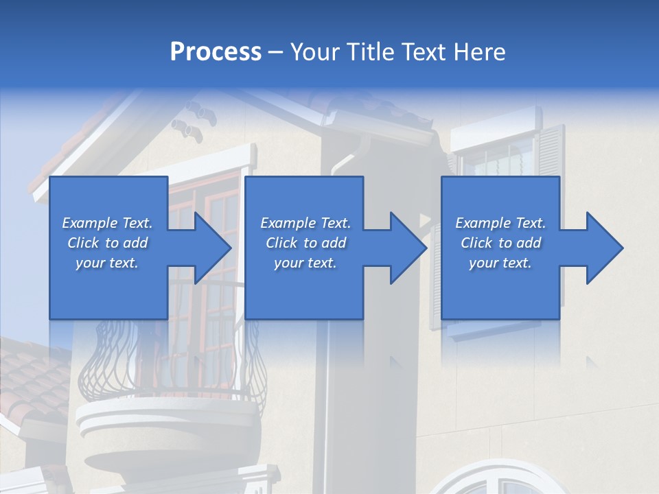 Toon Board Corporate PowerPoint Template