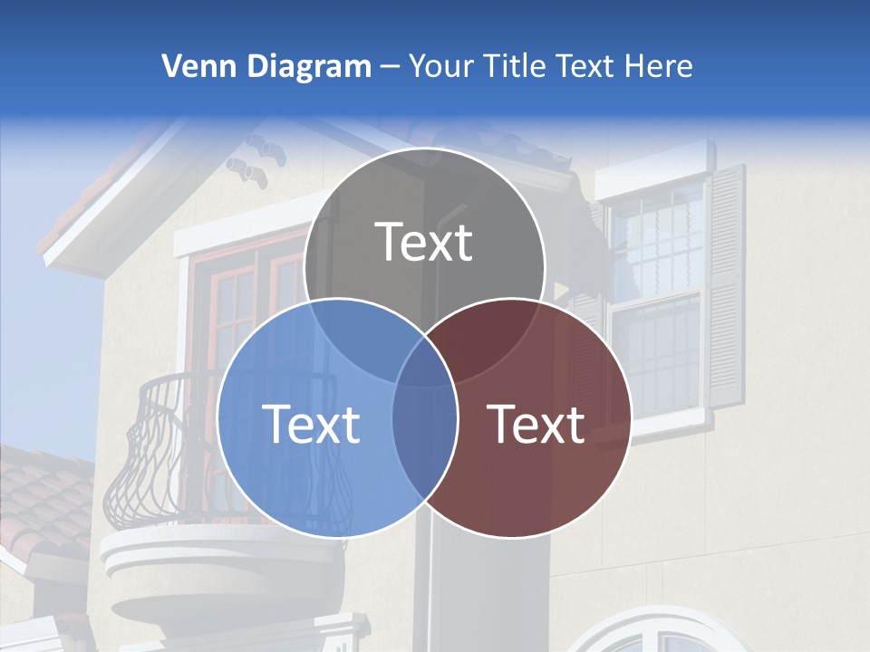 Toon Board Corporate PowerPoint Template