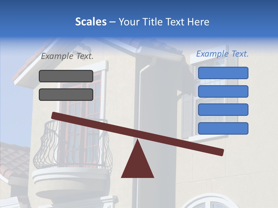 Toon Board Corporate PowerPoint Template