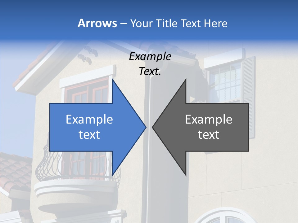 Toon Board Corporate PowerPoint Template