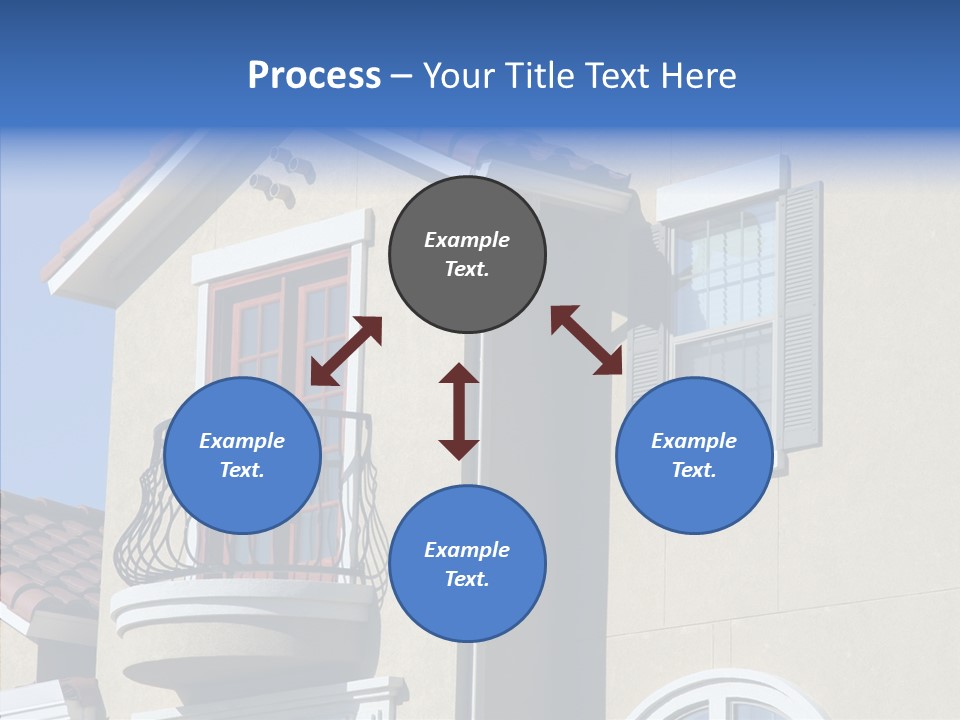 Toon Board Corporate PowerPoint Template