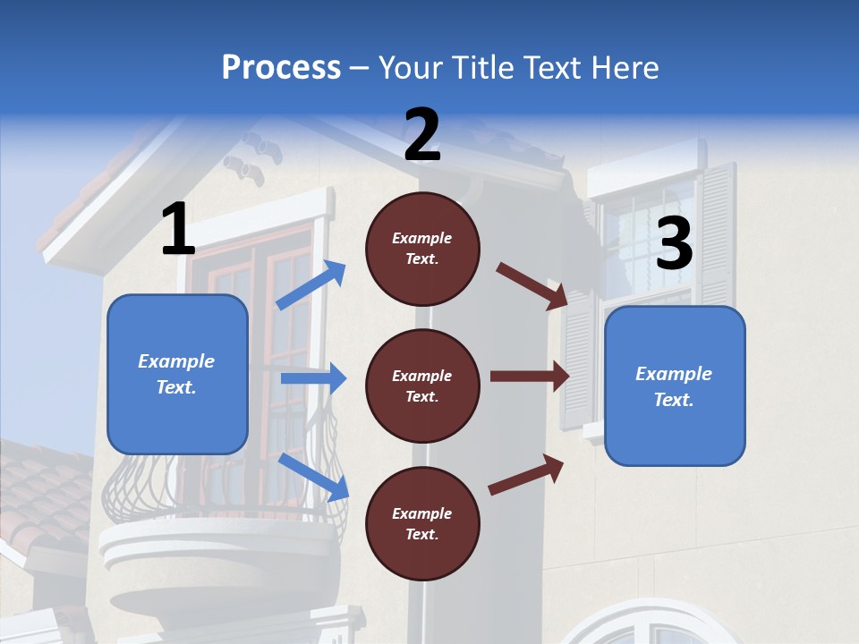 Toon Board Corporate PowerPoint Template