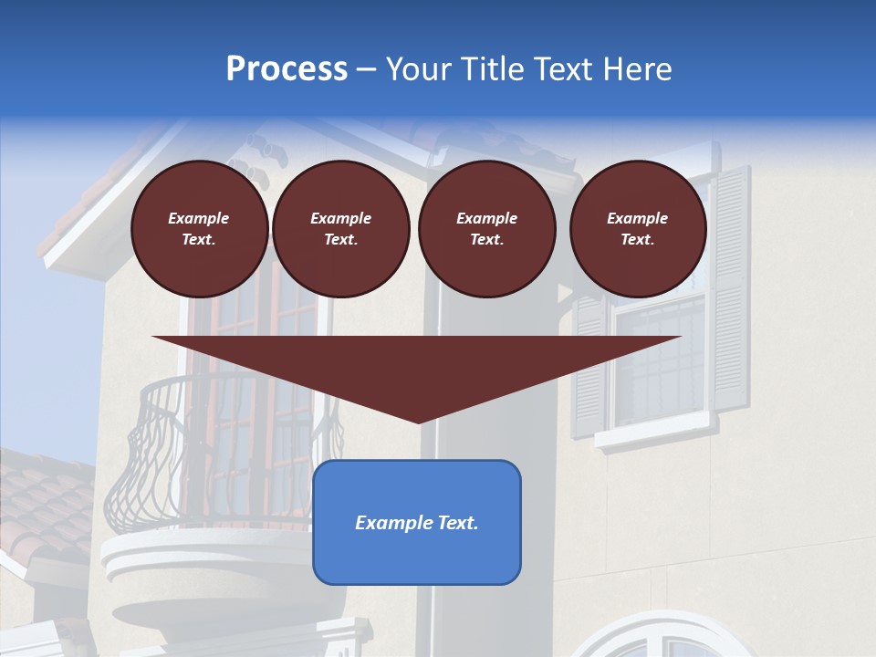 Toon Board Corporate PowerPoint Template