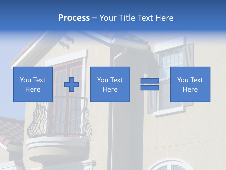 Toon Board Corporate PowerPoint Template