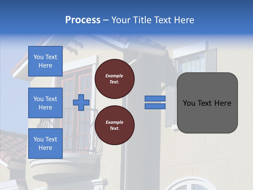 Toon Board Corporate PowerPoint Template