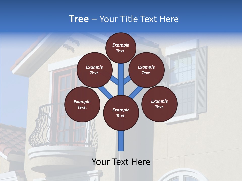 Toon Board Corporate PowerPoint Template