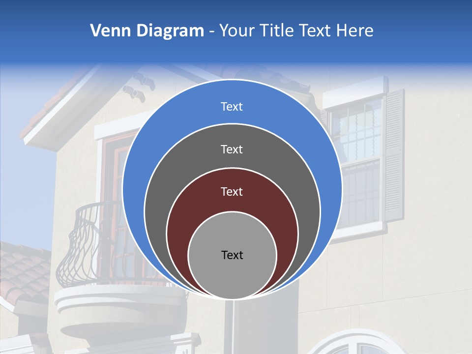 Toon Board Corporate PowerPoint Template