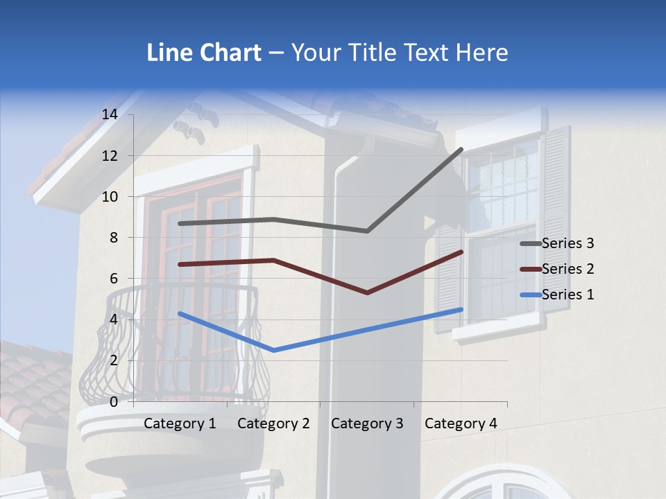 Toon Board Corporate PowerPoint Template
