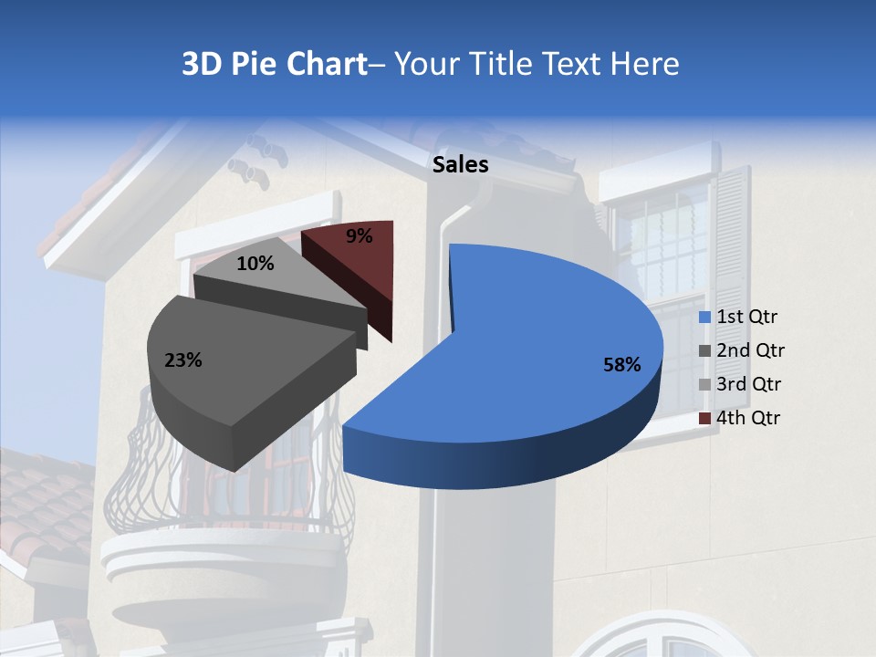 Toon Board Corporate PowerPoint Template
