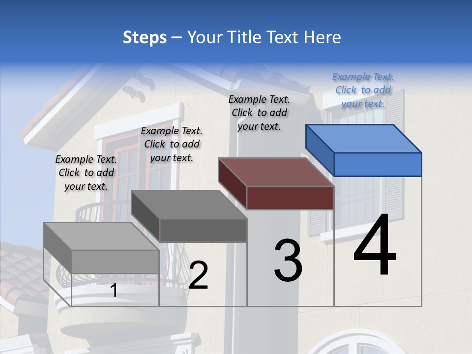 Toon Board Corporate PowerPoint Template