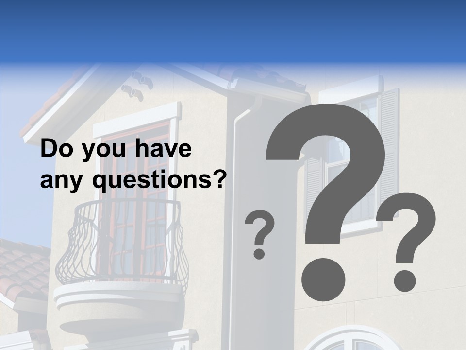 Toon Board Corporate PowerPoint Template