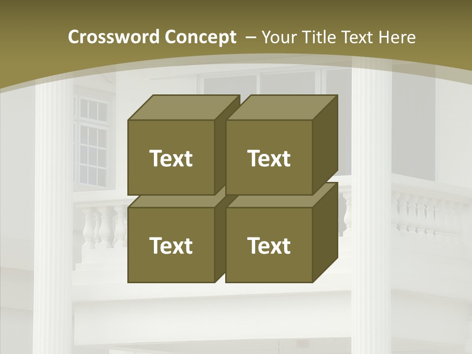 Corporate Li Ten Group PowerPoint Template