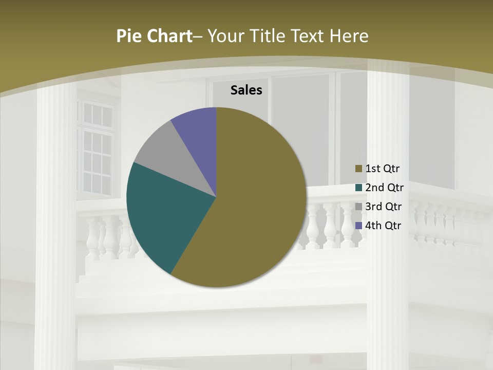 Corporate Li Ten Group PowerPoint Template
