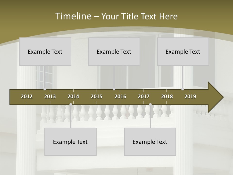 Corporate Li Ten Group PowerPoint Template