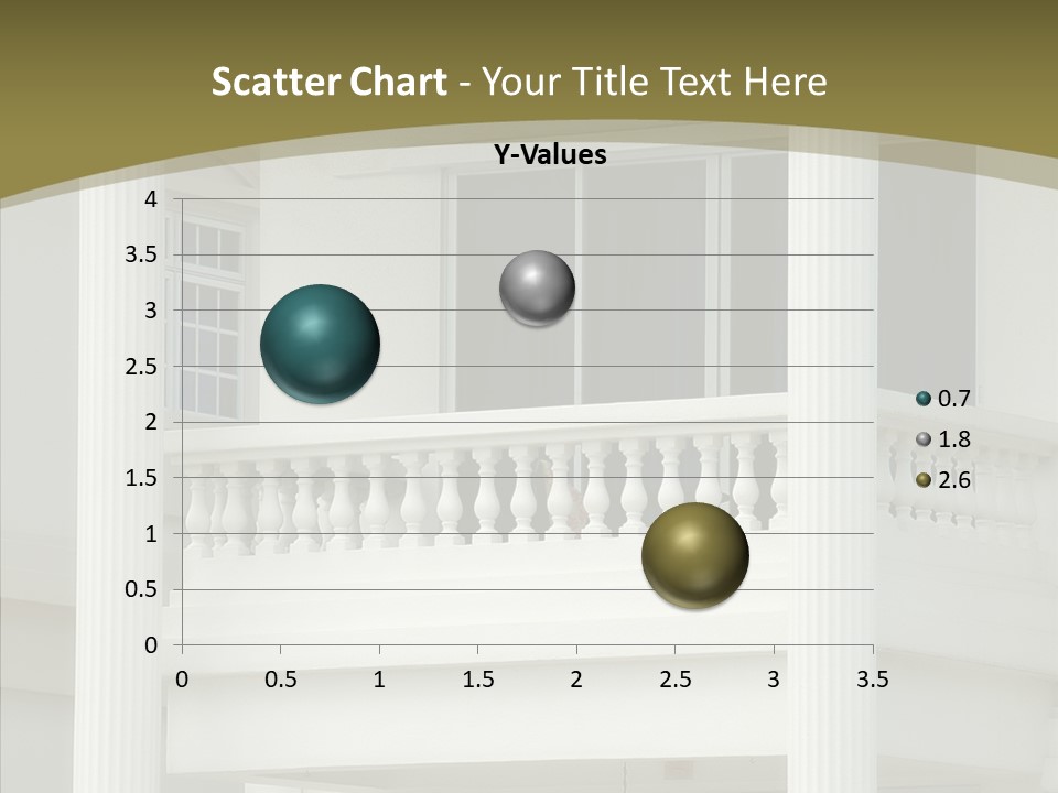 Corporate Li Ten Group PowerPoint Template