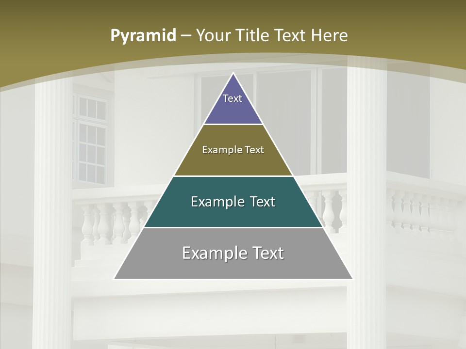 Corporate Li Ten Group PowerPoint Template