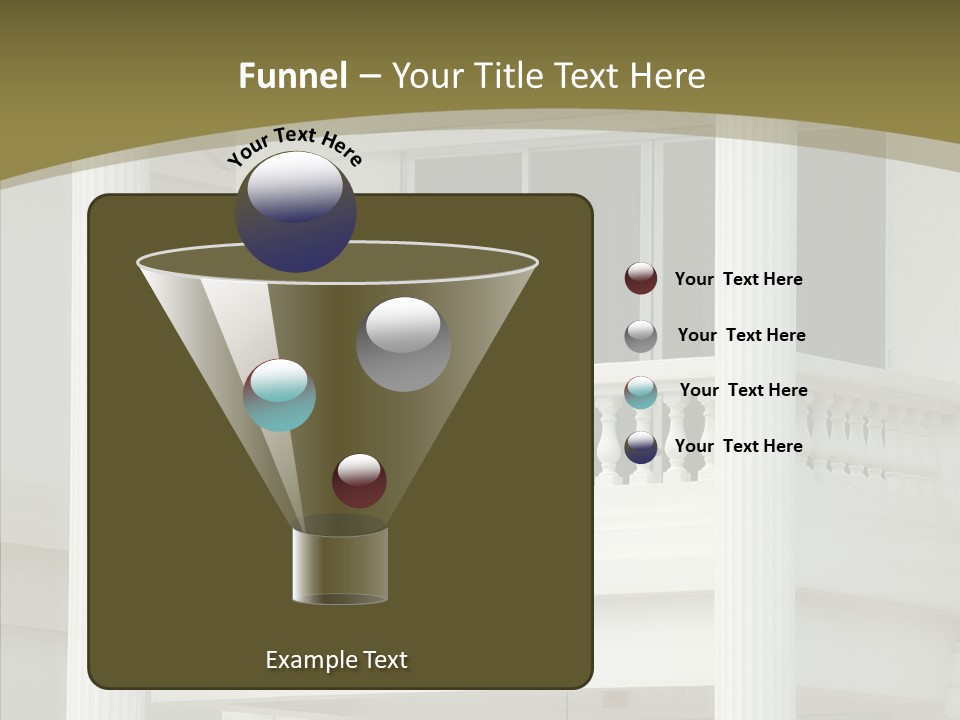 Corporate Li Ten Group PowerPoint Template