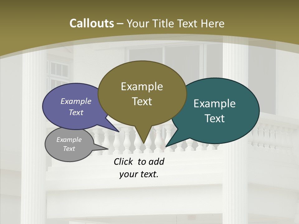 Corporate Li Ten Group PowerPoint Template