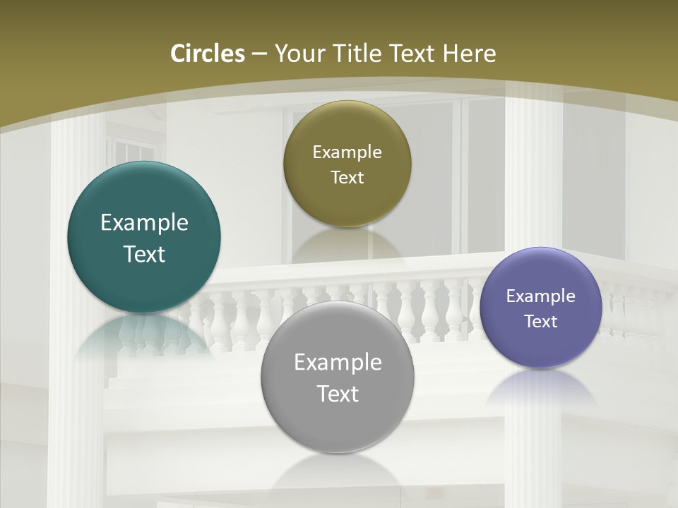 Corporate Li Ten Group PowerPoint Template