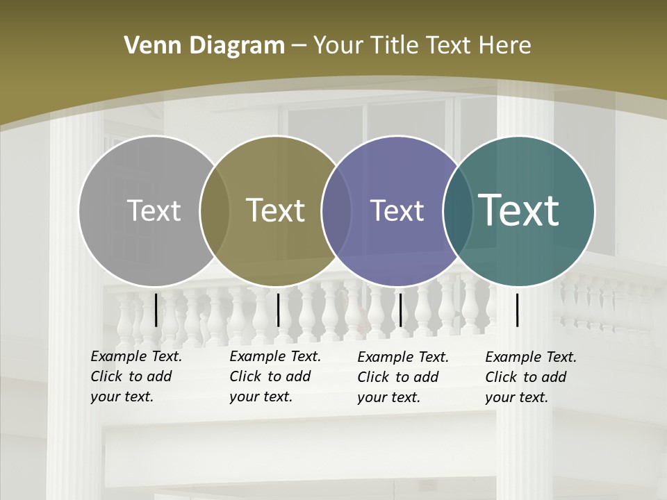 Corporate Li Ten Group PowerPoint Template