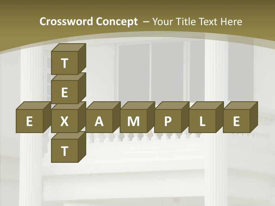 Corporate Li Ten Group PowerPoint Template