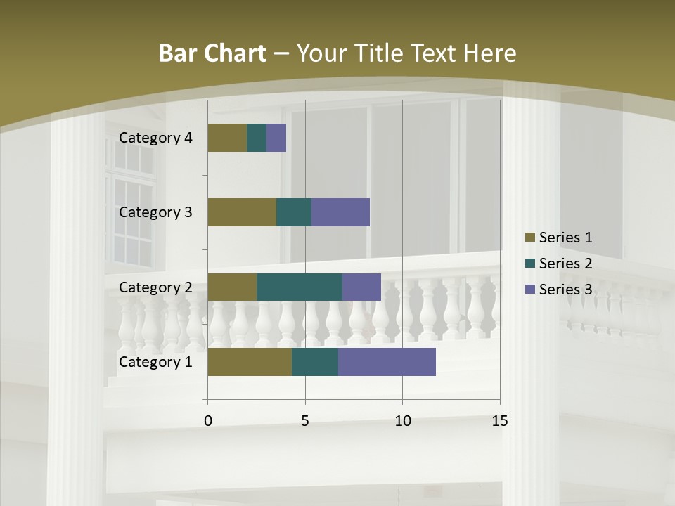 Corporate Li Ten Group PowerPoint Template