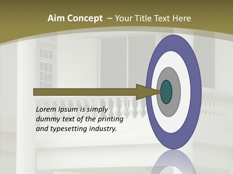 Corporate Li Ten Group PowerPoint Template