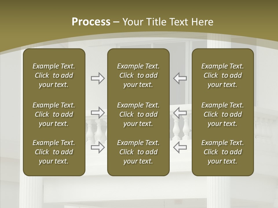 Corporate Li Ten Group PowerPoint Template