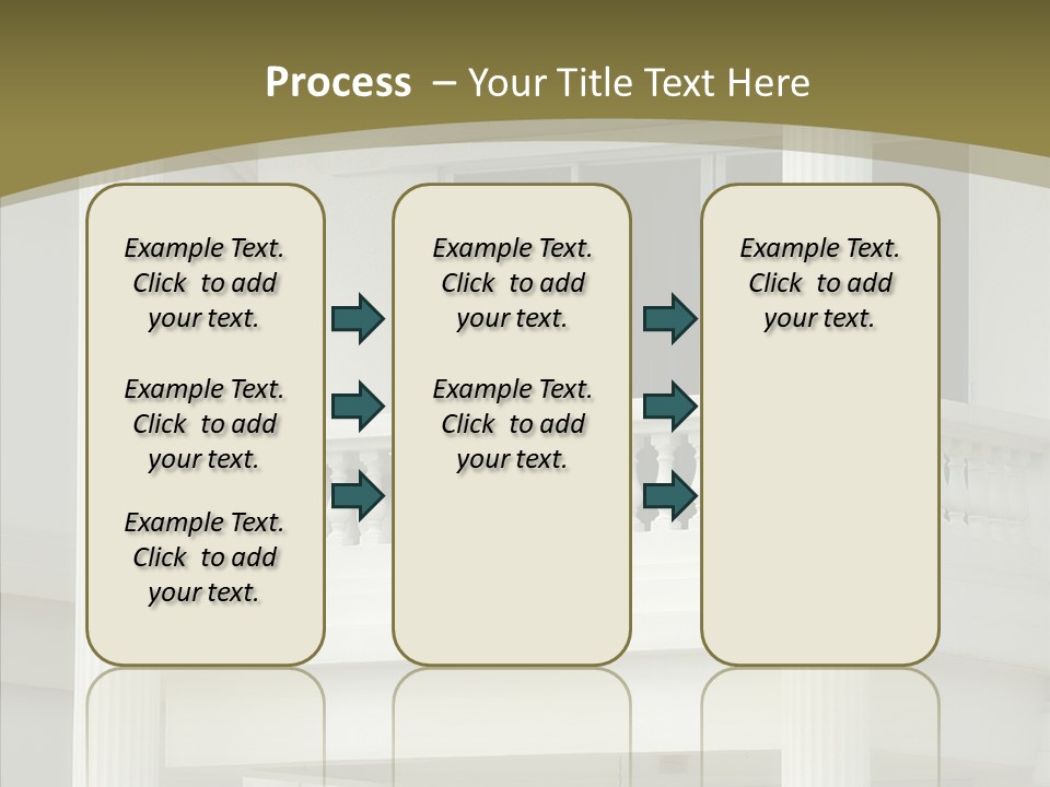 Corporate Li Ten Group PowerPoint Template