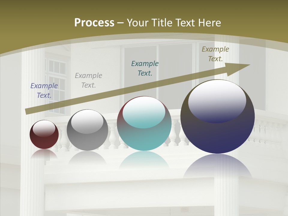 Corporate Li Ten Group PowerPoint Template