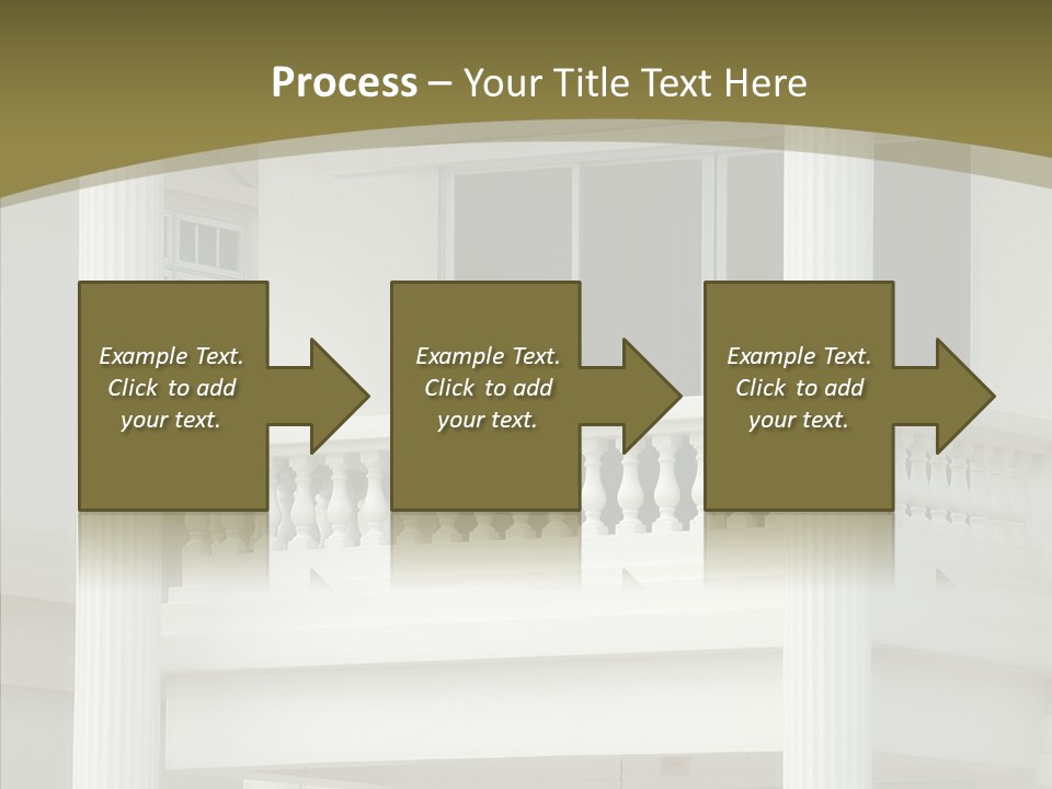 Corporate Li Ten Group PowerPoint Template