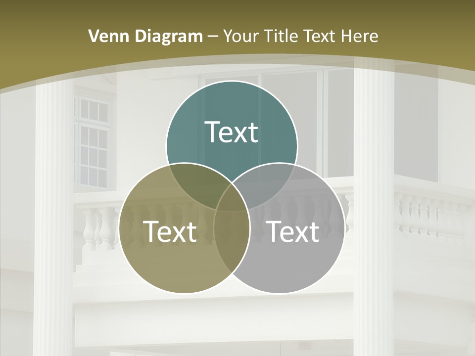 Corporate Li Ten Group PowerPoint Template