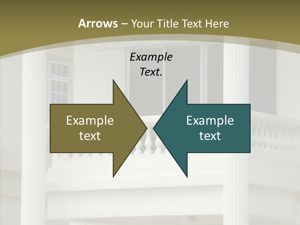 Corporate Li Ten Group PowerPoint Template